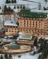 LINTA PARK HOTEL ASIAGO